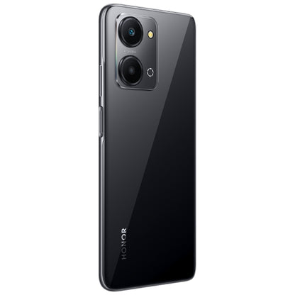 Honor Play7T RKY-AN10, 50MP Camera, 8GB+256GB, China Version, Dual Back Cameras, Side Fingerprint Identification, 6000mAh Battery, 6.74inch Magic UI 6.1 / Android 12  Dimensity 6020 Octa Core, Network: 5G, OTG, Not Support Google Play(Black) - Honor by HONOR | Online Shopping UK | buy2fix