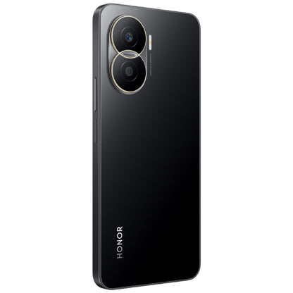 Honor Play7T Pro DIO-AN00, 50MP Camera, 8GB+128GB, China Version, Dual Back Cameras, Side Fingerprint Identification, 4000mAh Battery, 6.7inch Magic UI 6.1 / Android 12  Dimensity 6020 Octa Core, Network: 5G, OTG, Not Support Google Play (Black) - Honor by HONOR | Online Shopping UK | buy2fix