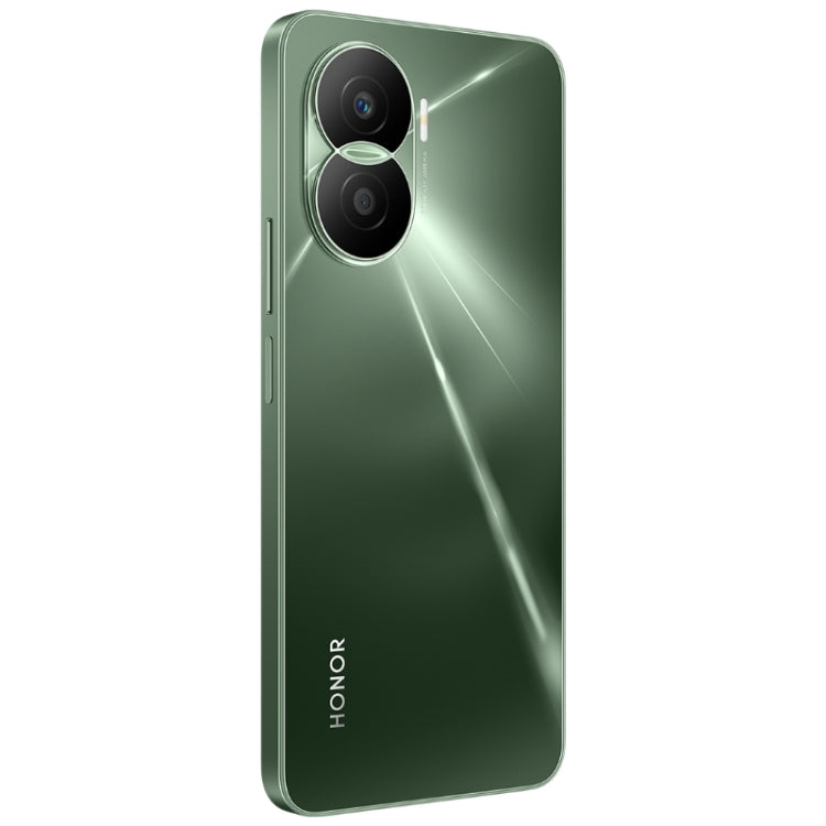 Honor Play7T Pro DIO-AN00, 50MP Camera, 8GB+128GB, China Version, Dual Back Cameras, Side Fingerprint Identification, 4000mAh Battery, 6.7inch Magic UI 6.1 / Android 12  Dimensity 6020 Octa Core, Network: 5G, OTG, Not Support Google Play (Dark Green) - Honor by HONOR | Online Shopping UK | buy2fix