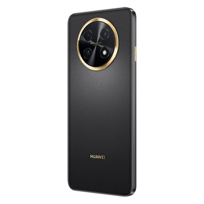 Huawei Enjoy 60X 128GB STG-AL00, China Version, Dual Back Cameras, Side Fingerprint Identification, 7000mAh Battery, 6.95 inch HarmonyOS 3.0 Qualcomm Snapdragon 680 Octa Core 2.4GHz, Network: 4G, OTG, NFC, Not Support Google Play(Black) by Huawei