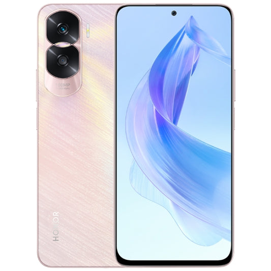 Honor X50i 5G CRT-AN00, 100MP Cameras, 8GB+256GB, China Version, Dual Back Cameras, Side Fingerprint Identification, 4500mAh Battery, 6.7 inch MagicOS 7.1 / Android 13 Dimensity 6020 Octa Core up to 2.2GHz, Network: 5G, OTG, Not Support Google Play(Pink) - Honor by HONOR | Online Shopping UK | buy2fix