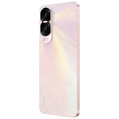 Honor X50i 5G CRT-AN00, 100MP Cameras, 12GB+256GB, China Version, Dual Back Cameras, Side Fingerprint Identification, 4500mAh Battery, 6.7 inch MagicOS 7.1 / Android 13 Dimensity 6020 Octa Core up to 2.2GHz, Network: 5G, OTG, Not Support Google Play(Pink) - Honor by HONOR | Online Shopping UK | buy2fix