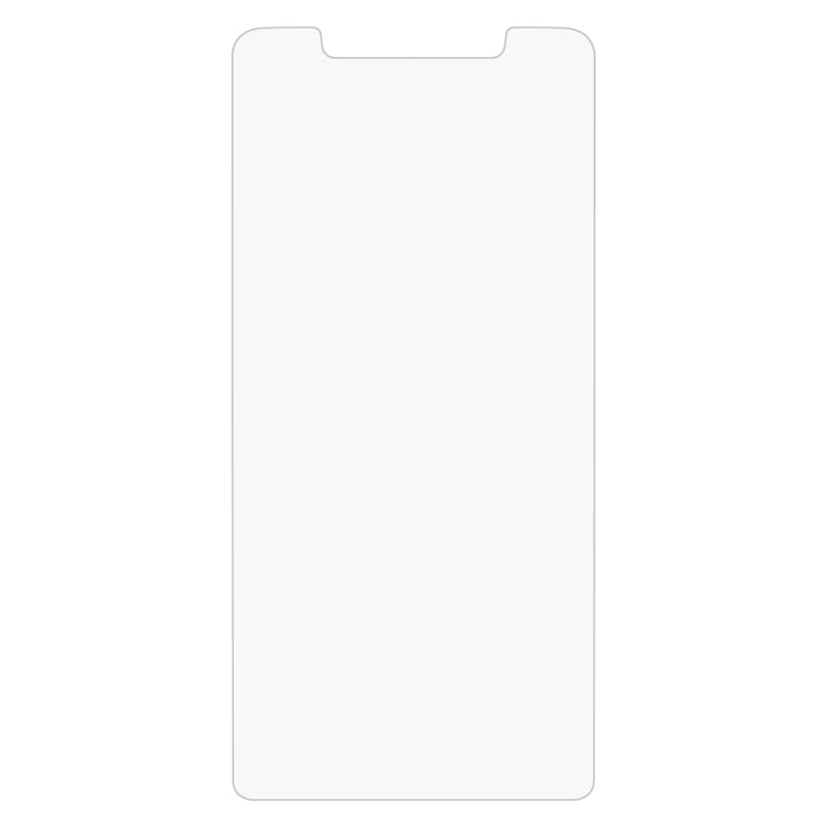 0.26mm 9H 2.5D Explosion-proof Tempered Glass Film for Motorola Moto One (P30 Play) - Motorola Tempered Glass by DIYLooks | Online Shopping UK | buy2fix