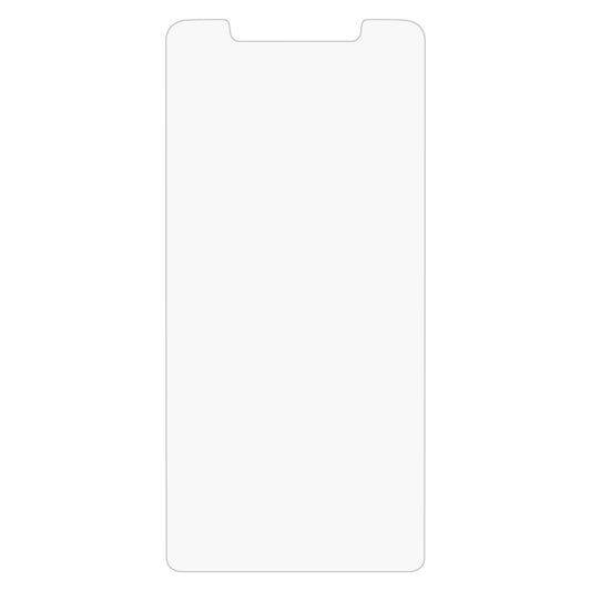 0.26mm 9H 2.5D Explosion-proof Tempered Glass Film for Motorola Moto One (P30 Play) - Motorola Tempered Glass by DIYLooks | Online Shopping UK | buy2fix