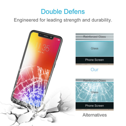 0.26mm 9H 2.5D Explosion-proof Tempered Glass Film for Motorola Moto One (P30 Play) - Motorola Tempered Glass by DIYLooks | Online Shopping UK | buy2fix