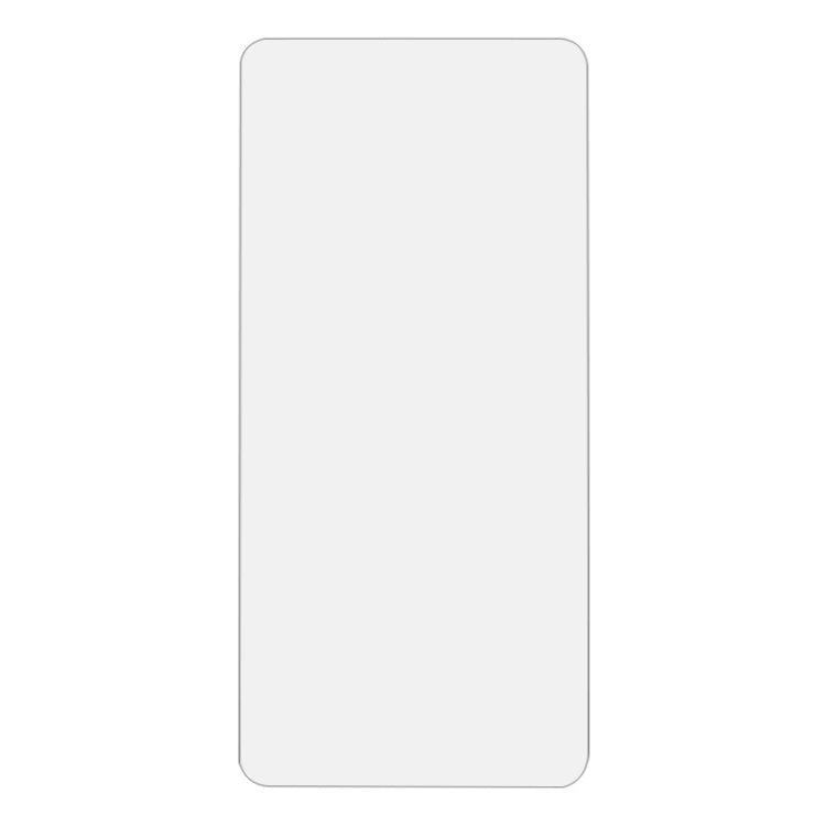 0.26mm 9H 2.5D Explosion-proof Tempered Glass Film for Huawei Honor View 20 - Honor Tempered Glass by DIYLooks | Online Shopping UK | buy2fix