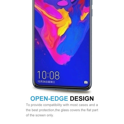 0.26mm 9H 2.5D Explosion-proof Tempered Glass Film for Huawei Honor View 20 - Honor Tempered Glass by DIYLooks | Online Shopping UK | buy2fix