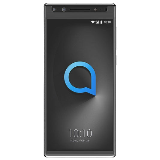 0.26mm 9H 2.5D Tempered Glass Film for Alcatel 5 - Alcatel Tempered Glass by DIYLooks | Online Shopping UK | buy2fix