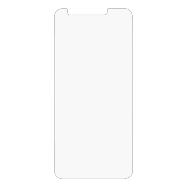 9H 2.5D Tempered Glass Film for Huawei Honor 9 Lite - Honor Tempered Glass by DIYLooks | Online Shopping UK | buy2fix
