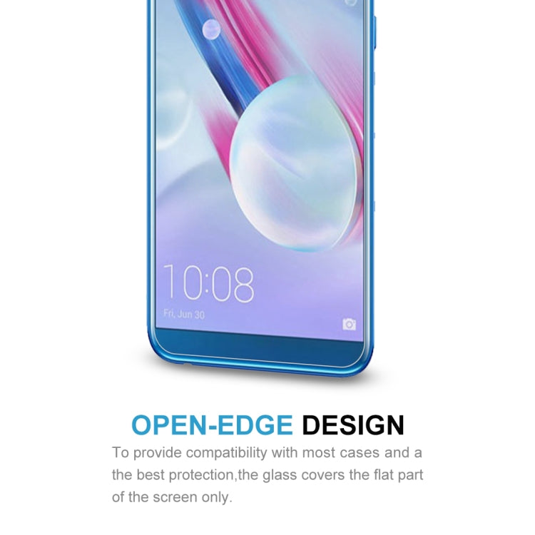 9H 2.5D Tempered Glass Film for Huawei Honor 9 Lite - Honor Tempered Glass by DIYLooks | Online Shopping UK | buy2fix