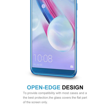 9H 2.5D Tempered Glass Film for Huawei Honor 9 Lite - Honor Tempered Glass by DIYLooks | Online Shopping UK | buy2fix