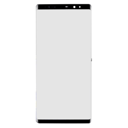 UV Full Cover Anti-spy Tempered Glass Film for Galaxy Note 9 - Galaxy Tempered Glass by buy2fix | Online Shopping UK | buy2fix
