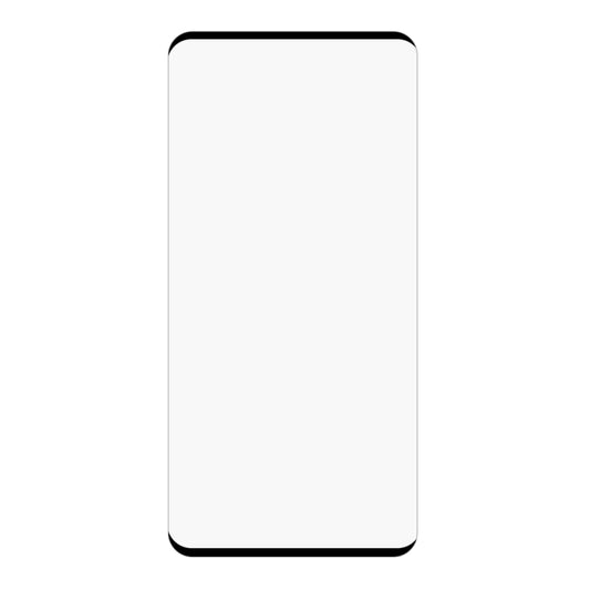 For Huawei Mate 40 Pro 3D Curved Edge Full Screen Tempered Glass Film - Huawei Tempered Glass by buy2fix | Online Shopping UK | buy2fix