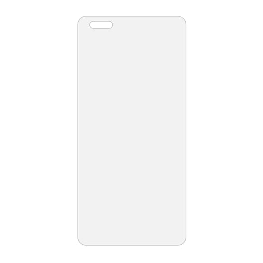 For Huawei Mate 40 Pro & Mate 40 RS Porsche Design 9H 3D Full Screen Curved UV Protective Film - Huawei Tempered Glass by buy2fix | Online Shopping UK | buy2fix