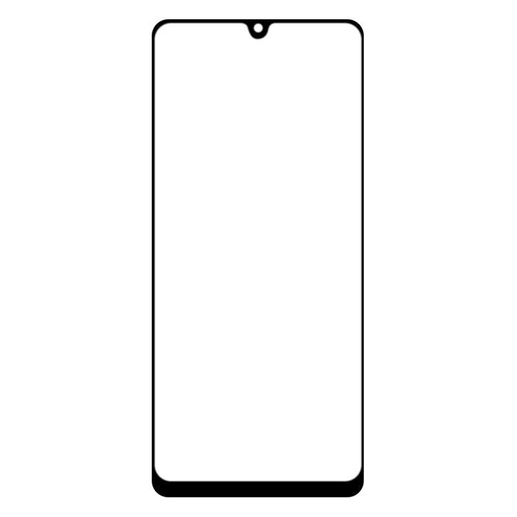 For Samsung Galaxy A32 5G Full Glue Full Screen Tempered Glass Film by buy2fix