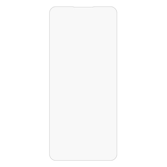 For Nubia Red Magic 6 / 6 Pro 0.26mm 9H Surface Hardness 2.5D Explosion-proof Tempered Glass Half Screen Film - Others by DIYLooks | Online Shopping UK | buy2fix