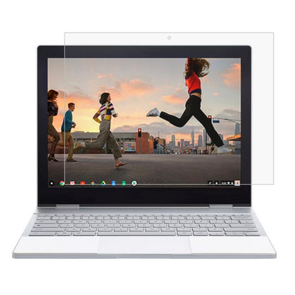 0.4mm 9H Surface Hardness Full Screen Tempered Glass Film for Google Pixelbook 12.3 inch - Screen Protection Film by buy2fix | Online Shopping UK | buy2fix