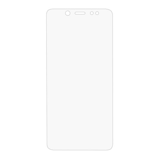 0.26mm 9H Surface Hardness 2.5D Curved Edge Tempered Glass Film for Xiaomi Redmi Note 5 Pro -  by DIYLooks | Online Shopping UK | buy2fix