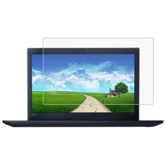 0.4mm 9H Surface Hardness Full Screen Tempered Glass Film for Lenovo ThinkPad A285 12.5 inch - Screen Protection Film by buy2fix | Online Shopping UK | buy2fix