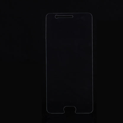 For Huawei P10 Plus 0.26mm 9H Surface Hardness Explosion-proof Non-full Screen Tempered Glass Screen Film - Huawei Tempered Glass by DIYLooks | Online Shopping UK | buy2fix