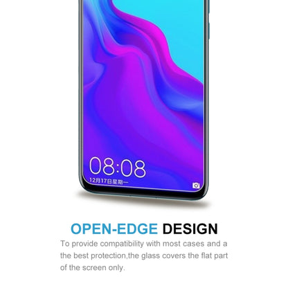 0.26mm 9H 2.5D Explosion-proof Tempered Glass Film for Huawei Nova 4 - Huawei Tempered Glass by DIYLooks | Online Shopping UK | buy2fix