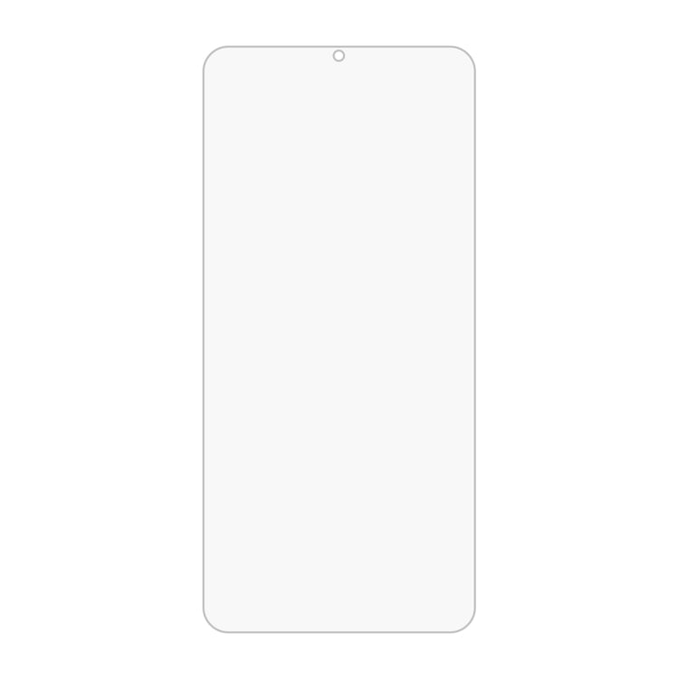 0.26mm 9H 2.5D Explosion-proof Tempered Glass Film for Huawei Honor Play 8A by DIYLooks