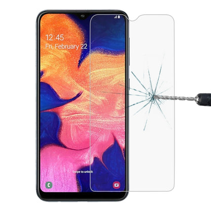 0.26mm 9H 2.5D Tempered Glass Film for Galaxy A10 / M10 - Galaxy Tempered Glass by DIYLooks | Online Shopping UK | buy2fix