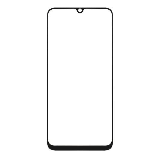 Full Glue Full Cover Screen Protector Tempered Glass film for Samsung Galaxy A30 / A50 / M30 / A40S / A30 JP - Galaxy Tempered Glass by buy2fix | Online Shopping UK | buy2fix