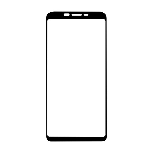 Full Glue Full Cover Screen Protector Tempered Glass film for Xiaomi Redmi 7A -  by buy2fix | Online Shopping UK | buy2fix