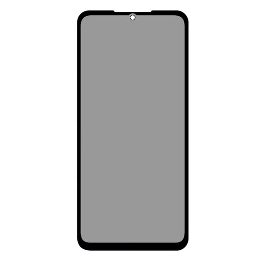 Full Cover Anti-spy Tempered Glass Film for Xiaomi Redmi Note 7 -  by buy2fix | Online Shopping UK | buy2fix