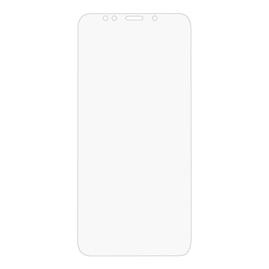 For Xiaomi Redmi 5 Plus  0.26mm 9H Surface Hardness 2.5D Curved Edge Tempered Glass Screen Protector -  by DIYLooks | Online Shopping UK | buy2fix