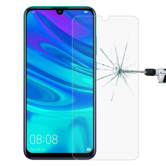 0.26mm 9H 2.5D Tempered Glass Film for Huawei Honor 10 Lite / P Smart (2019) / Honor 10i - Honor Tempered Glass by DIYLooks | Online Shopping UK | buy2fix