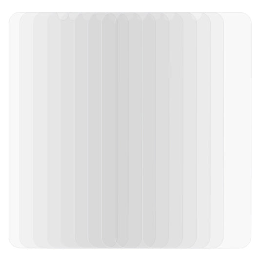 10 PCS 0.26mm 9H 2.5D Tempered Glass Film for Honor 10 Lite / P Smart (2019) / Honor 10i - Honor Tempered Glass by buy2fix | Online Shopping UK | buy2fix