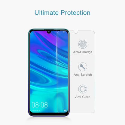 10 PCS 0.26mm 9H 2.5D Tempered Glass Film for Honor 10 Lite / P Smart (2019) / Honor 10i - Honor Tempered Glass by buy2fix | Online Shopping UK | buy2fix