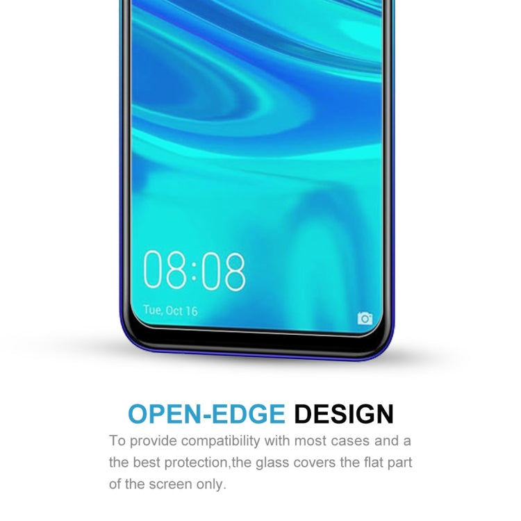10 PCS 0.26mm 9H 2.5D Tempered Glass Film for Honor 10 Lite / P Smart (2019) / Honor 10i - Honor Tempered Glass by buy2fix | Online Shopping UK | buy2fix