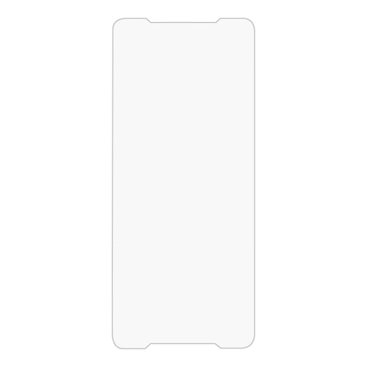 For ASUS ROG Phone 2 (ZS660KL) 2.5D Non-Full Screen Tempered Glass Film - Others by DIYLooks | Online Shopping UK | buy2fix