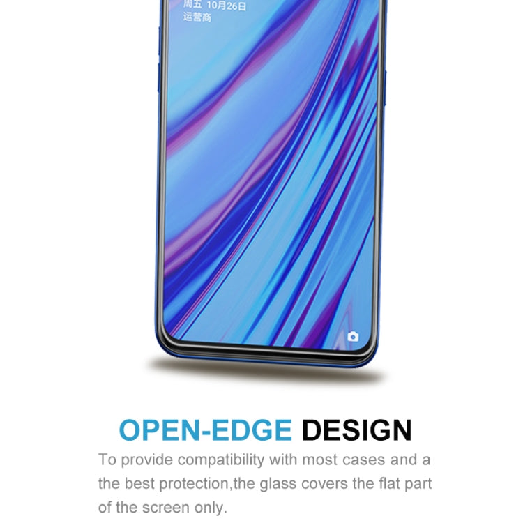 For OPPO A5 / A9 (2020) / A56 5G 9H 2.5D Tempered Glass Film - OPPO Tempered Glass by DIYLooks | Online Shopping UK | buy2fix