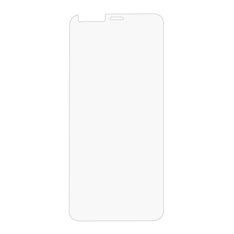 0.26mm 9H 2.5D Tempered Glass Film for Google Pixel 4 - Google Tempered Glass by DIYLooks | Online Shopping UK | buy2fix
