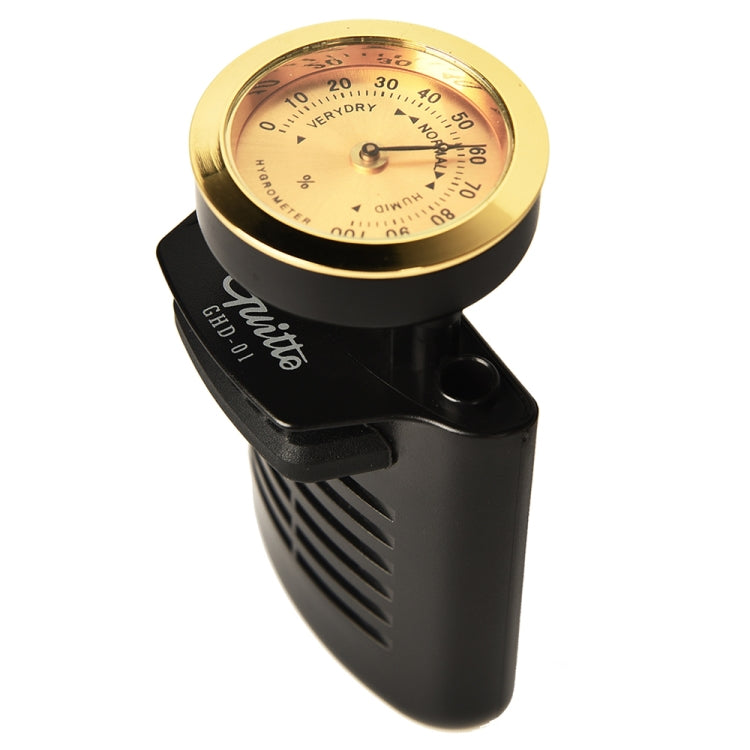 JOYO GHD-01 Guitar Ukulele Universal Sound Hole Humidifier - String Instrument Accessories by JOYO | Online Shopping UK | buy2fix