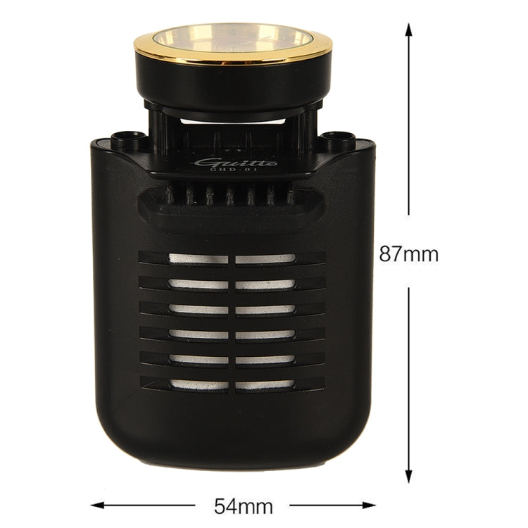 JOYO GHD-01 Guitar Ukulele Universal Sound Hole Humidifier - String Instrument Accessories by JOYO | Online Shopping UK | buy2fix