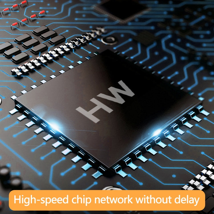 USB-C / Type-C to Fast Ethernet RJ45 & 3 x USB 3.0 Adapter Converter HUB(Grey) by buy2fix