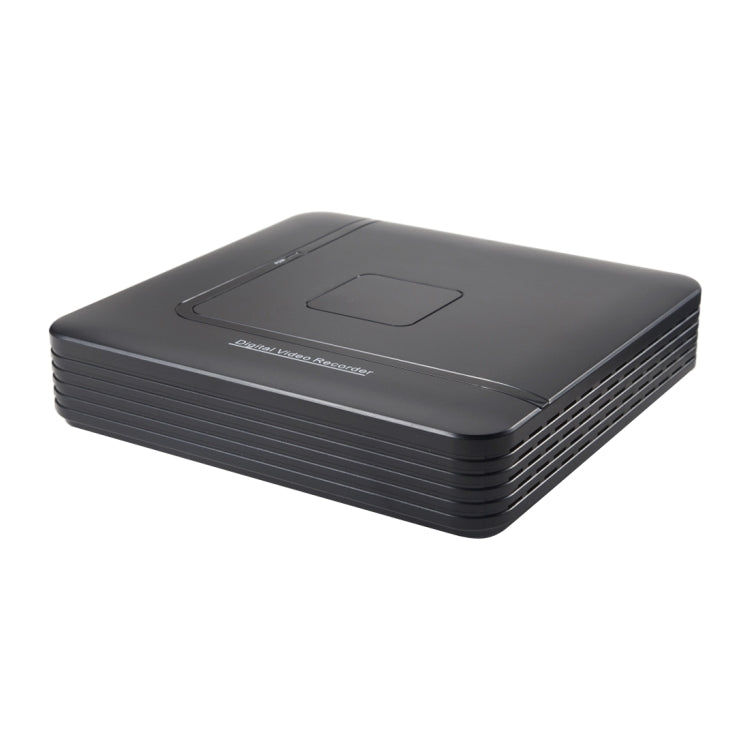 A4B2 4Ch Bullet IP Camera NVR Kit, Support Night Vision / Motion Detection, IR Distance: 20m - Video Recorder Kit by buy2fix | Online Shopping UK | buy2fix