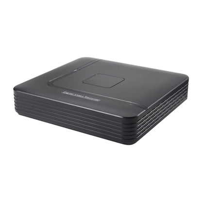 A4B2 4Ch Bullet IP Camera NVR Kit, Support Night Vision / Motion Detection, IR Distance: 20m - Video Recorder Kit by buy2fix | Online Shopping UK | buy2fix