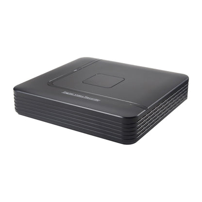 A8B2 8Ch Bullet IP Camera NVR Kit, Support Night Vision / Motion Detection, IR Distance: 20m - Video Recorder Kit by buy2fix | Online Shopping UK | buy2fix
