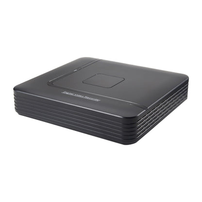 A8B6 8Ch Bullet IP Camera NVR Kit, Support Night Vision / Motion Detection, IR Distance: 15m - Video Recorder Kit by buy2fix | Online Shopping UK | buy2fix