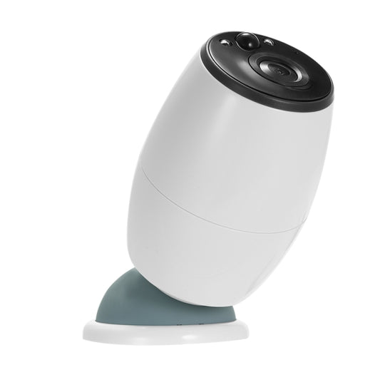 VESAFE VS-DC01 Security HD 720P Two-Way Audio Wireless Wifi IP Camera, Support Night Vision & PIR Detection & TF Card, IP54 Waterproof(White) - Wireless Camera by buy2fix | Online Shopping UK | buy2fix