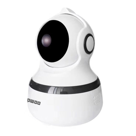 Anpwoo Altman 2.0MP 1080P HD WiFi IP Camera, Support Motion Detection / Night Vision(White) - Wireless Camera by Anpwoo | Online Shopping UK | buy2fix