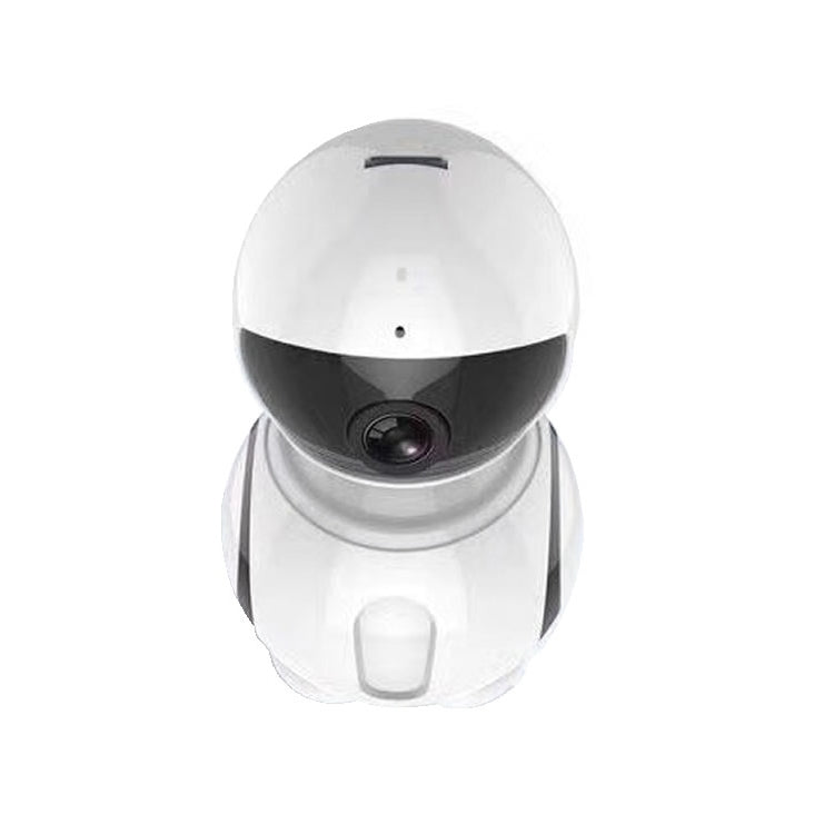 Anpwoo AP006 2.0MP 1080P 1/2.7 inch HD WiFi IP Camera, Support Motion Detection / Night Vision(White) - Wireless Camera by Anpwoo | Online Shopping UK | buy2fix