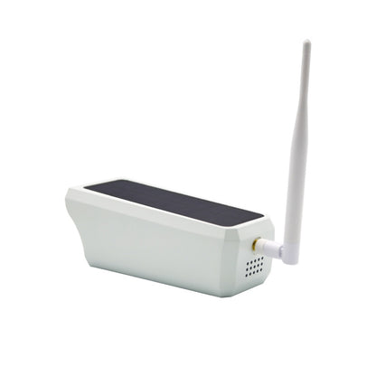 YS-Y4 1080P HD Solar Wifi Battery Camera, Support Motion Detection & Infrared Night Vision & SD Card(Max 32GB) - Bullet Camera by buy2fix | Online Shopping UK | buy2fix