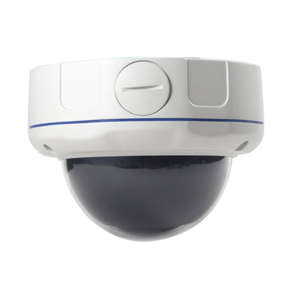 TV-537H5/IP AF POE H.264++ 5MP IP Dome Camera Auto Focus 4x Zoom 2.8-12MM Lens Surveillance Cameras(White) - Dome Camera by buy2fix | Online Shopping UK | buy2fix